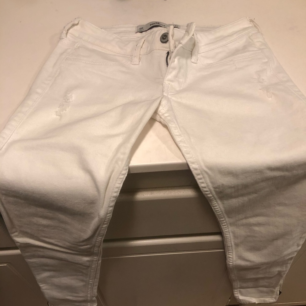 Hollister pants